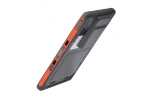 Advantech AIM-EXT0-0050 RFID-lezer Zwart, Oranje
