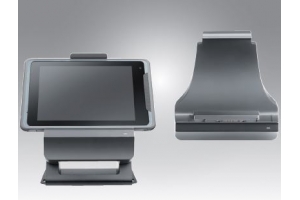 Advantech AIM-VSD dockingstation voor mobiel apparaat Tablet Zwart
