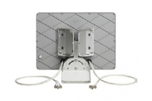 Cisco AIR-ANT25137NP-R= antenne Richtantenne RP-TNC 13 dBi