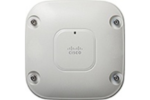 Cisco Aironet 2700e 1300 Mbit/s Wit Power over Ethernet (PoE)
