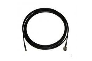 Cisco 15.2m RP-TNC coax-kabel 15 m