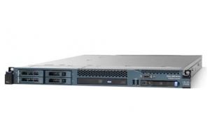 Cisco AIR-CT8510-1K-K9 gateway/controller