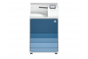 HP LaserJet Enterprise 8501x Zwart-wit Printer