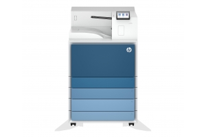 HP LaserJet Enterprise 8501x Printer Europe - Multilingual Localization 1200 x 1200 DPI A3