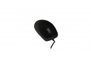 Active Key AK-PMJ1 muis Kantoor Ambidextrous USB Type-A Optisch 1000 DPI