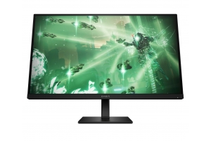 HP OMEN 27 inch QHD 165 Hz gamingmonitor - 27qz