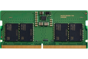 HP 8GB DDR5 5600 SODIMM Memory geheugenmodule