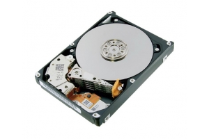 Toshiba AL15SEB18EQ interne harde schijf 1,8 TB 10500 RPM 128 MB 2.5" SAS