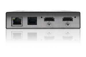 ADDER ALDV100R KVM-extender Ontvanger