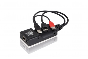 ADDER Infinity 101T KVM-extender Zender