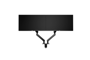 AOC AM420B flat panel bureau steun 86,4 cm (34") Zwart