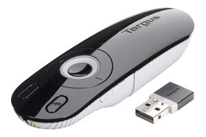 Targus Laser Presentation Remote