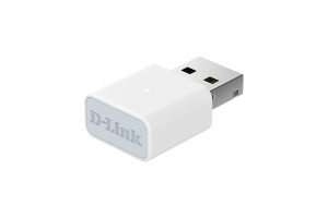 D-Link AN3U netwerkkaart WLAN