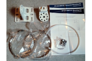 Aruba 270 Series Outdoor AP Hanging Mount Kit
