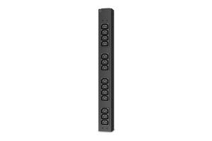 APC Rack PDU AP6003A, Basic, 0U/2U, 16A, 230V, (14x) C13