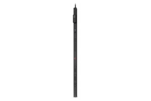 APC RACK PDU, BASIS, VERTICAAL, 220-240V, 32A, (20) C13, (6) C19