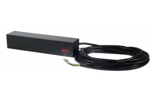 APC AP7585 Rack PDU - Basic, 2U, 32A, 230V, (4x) C19, aanpasbaar power cord (zonder stekker)