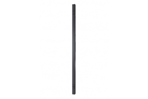 APC Rack PDU AP8453, Metered-by-Outlet, ZeroU, 32A, 230V, (21x) C13 & (3x) C19, IEC 309 32A stekker