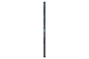 APC Rack PDU, Metered-by-Outlet, ZeroU, 16A, 230V, (21x) C13 & (3x) C19