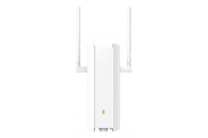 TP-Link Omada Pro AP8635-E draadloos toegangspunt (WAP) 1800 Mbit/s Wit Power over Ethernet (PoE)