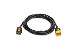 APC Netsnoer, C19 vergrendelen op C20, 3,0 m