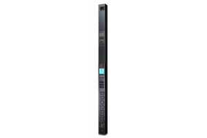 APC Rack PDU AP8958 - Switched, ZeroU, 16A, 230V, (7x) C13 & (1x) C19