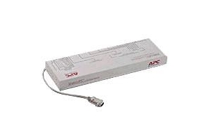 APC 8-Port Share-UPS Interface interfacekaart/-adapter