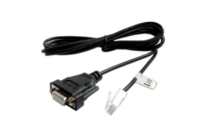 APC UPS communicatiekabel intelligente signaalgeving 6'/2m - DB9 naar RJ45