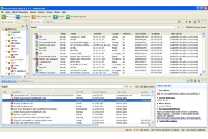 APC AP95100 StruxureWare Data Center Expert; 100 Node License Only