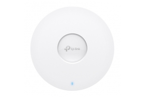 TP-Link Omada Pro AP9650 draadloos toegangspunt (WAP) 3000 Mbit/s Wit Power over Ethernet (PoE)