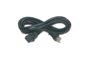 APC Netsnoer, C19 op 5-15P, 2,5m