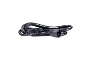 APC Netsnoer, C19 op C20, 0,6m
