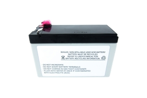 Origin Storage APCRBC110-OS UPS-accu Sealed Lead Acid (VRLA) 12 V