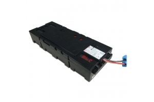 APC Batterij Vervangings Cartridge APCRBC116