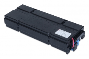 APC Vervangende Batterijcartridge 155 met 2 jaar garantie
