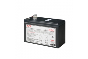 APC Originele Batterij Vervangings Cartridge APCRBC164