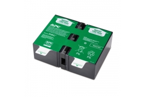 APC Originele Batterij Vervangings Cartridge APCRBC165