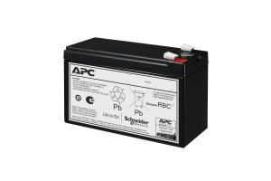APC APCRBC175 UPS-accu Sealed Lead Acid (VRLA) 12 V 9 Ah