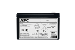APC Batterij Vervangings Cartridge APCRBCV210 (Orgineel/OEM)
