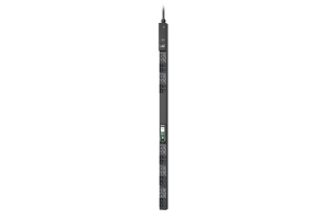 APC APDU10150ME - Metered, 0U, 32A, 230V, 20x C13/15 + 20x C13/15/19/21, IEC309 32A stekker