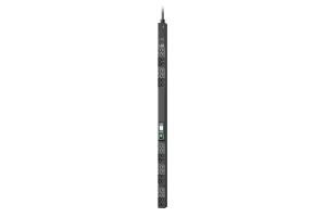 APC APDU10150SM - Switched & Metered-by-Outlet, 0U, 32A, 230V, 20x C13/15 + 20x C13/15/19/21, IEC309 32A stekker