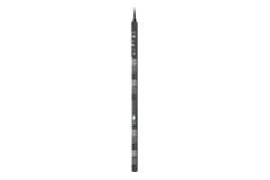 APC APDU10350ME - Metered, 0U, 32A, 400V, (24x)C13/15 + (24x)C13/15/19/21, IEC60309 32A 3Fase stekker