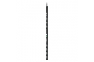 APC APDU10450ME - Metered, 0U, 63A, 400V, (21x)C13/15/19/21, (21x)C13/15, IEC60309 63A 3Fase stekker