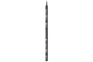 APC NetShelter energiedistributie 42 AC-uitgang(en) 0U Zwart
