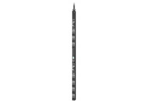 APC NetShelter energiedistributie 42 AC-uitgang(en) 0U Zwart