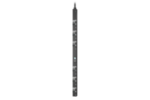 APC NetShelter Rack PDU Advanced Switched Metered, 0U, 3 fasen, 415 V, 69,0 kVA 100 A, 36 uitgangen