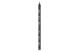 APC NetShelter Rack PDU Advanced Switched Metered, 0U, 3 fasen, 415 V, 69,0 kVA 100 A, 48 uitgangen