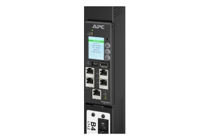 APC NetShelter Rack PDU Advanced netwerkbeheerkaart 3