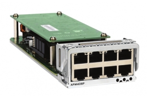 NETGEAR APM408P-10000S network switch module 10 Gigabit Ethernet