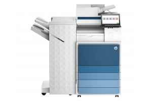 HP Color LJ Enterprise Flow MFP 8601z+